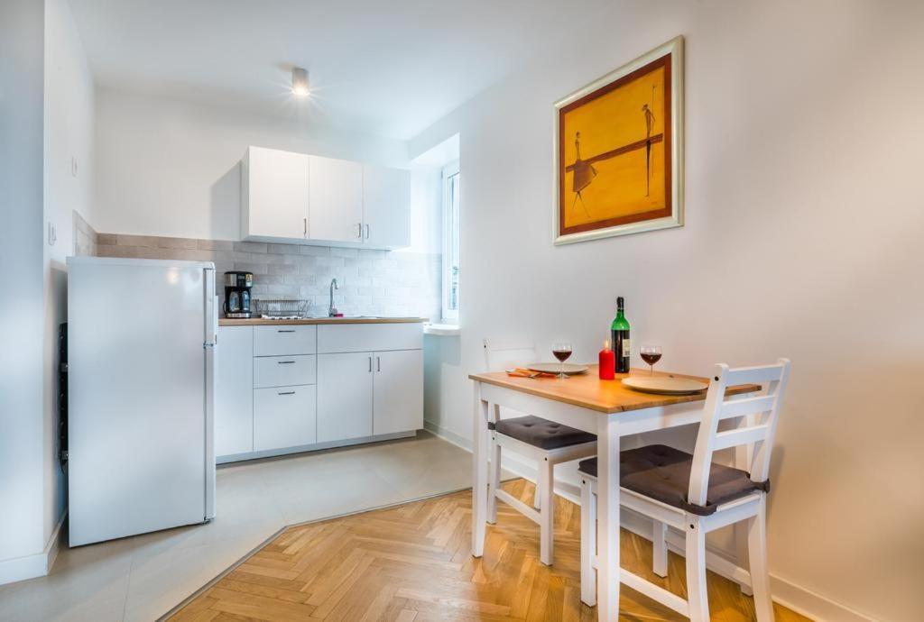 Apartament Center Warsaw- Smolna Warszawa