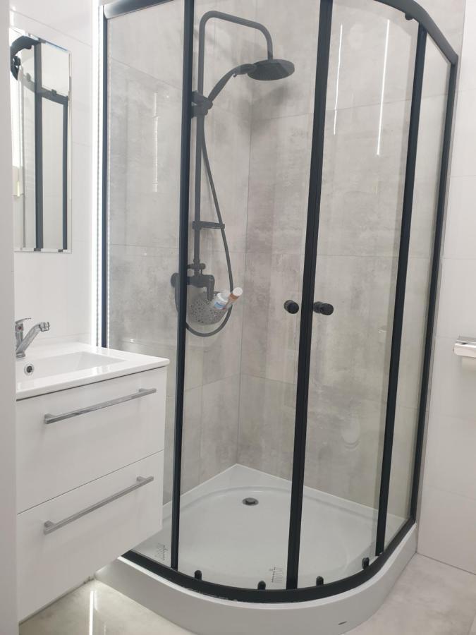 Center Warsaw- Smolna Apartament Warszawa