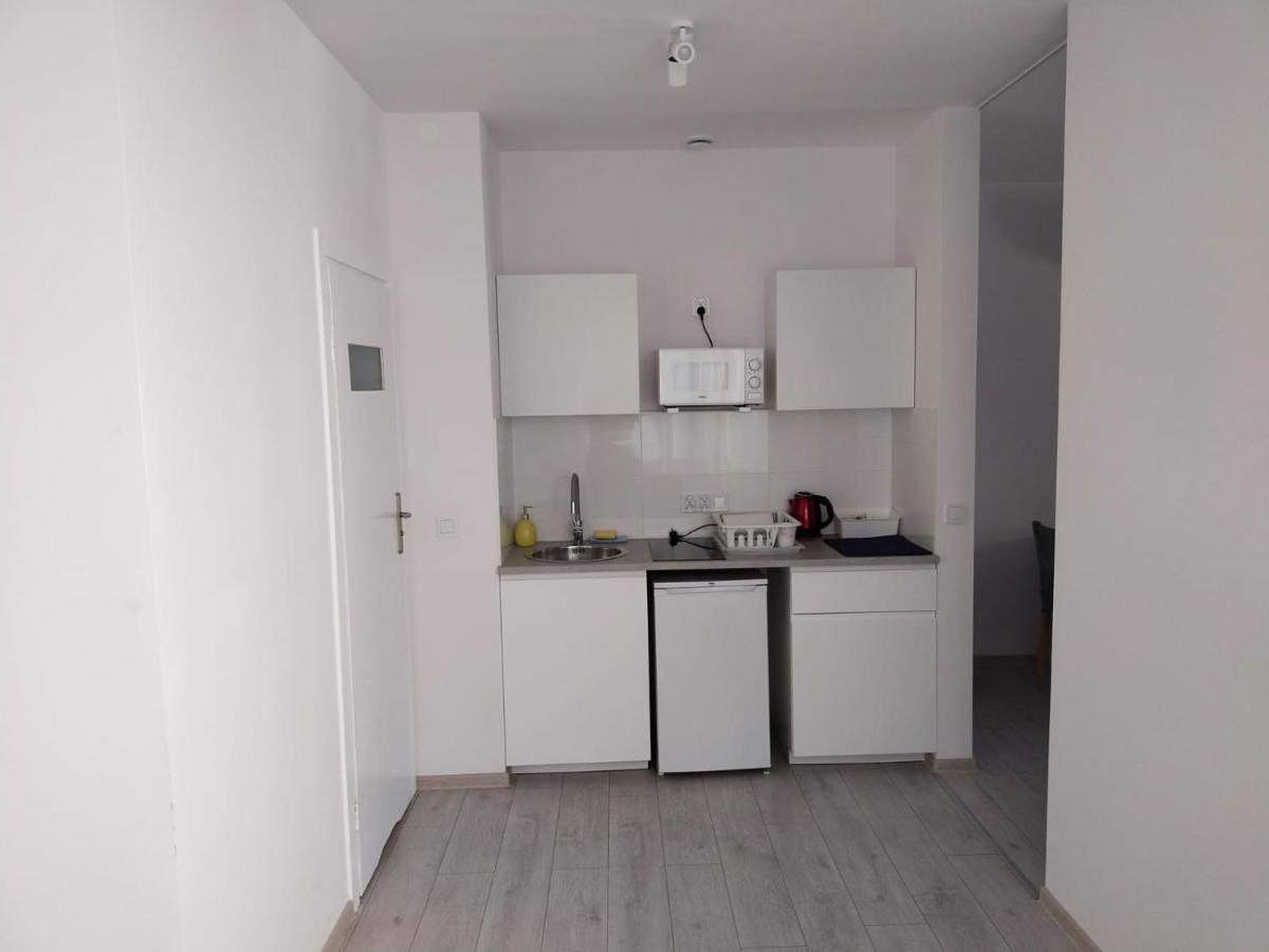 Center Warsaw- Smolna Apartament Warszawa