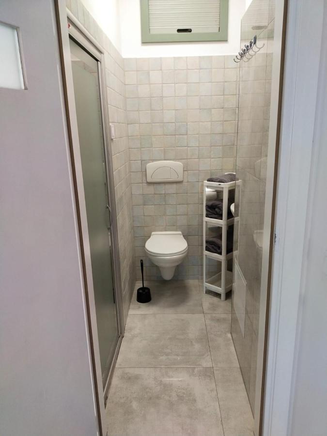Apartament Center Warsaw- Smolna *