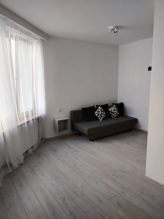 Apartament Center Warsaw- Smolna