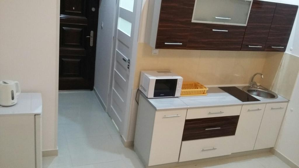 Apartament Center Warsaw- Smolna